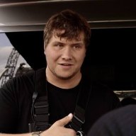 Daniel Wilkinson