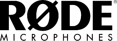 RØDE Microphones